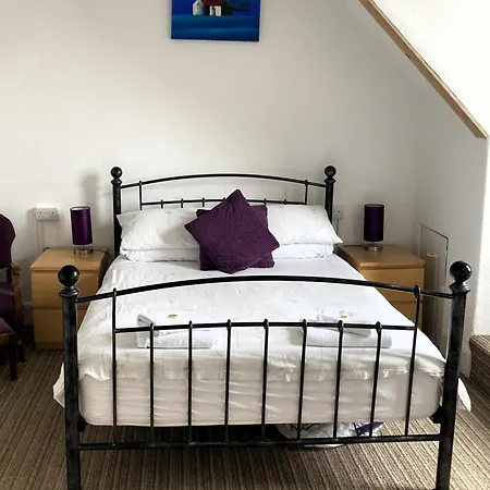 Donnington Vendégház