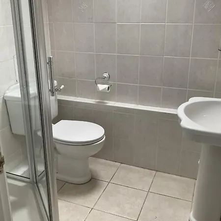Vendégház Donnington 3*